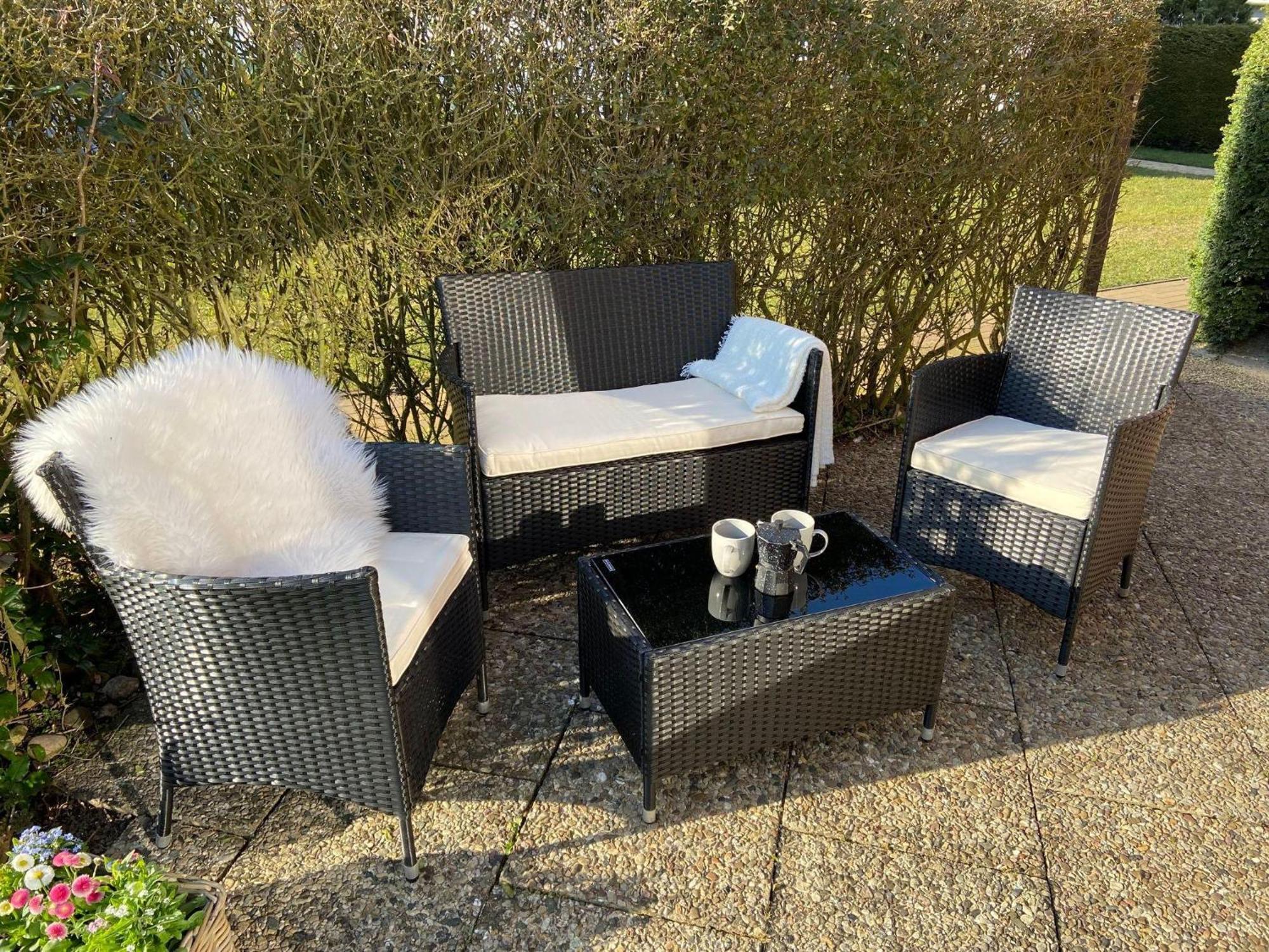 Ferienwohnung Idylle Auf Fehmarn II Vitzdorf Exterior photo