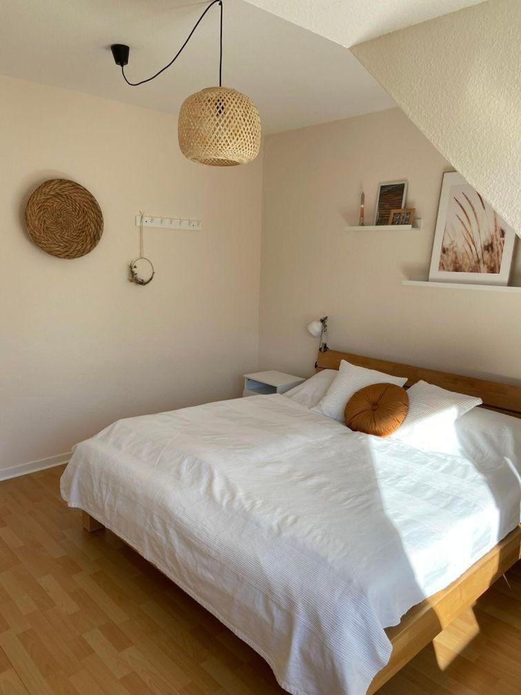 Ferienwohnung Idylle Auf Fehmarn II Vitzdorf Exterior photo