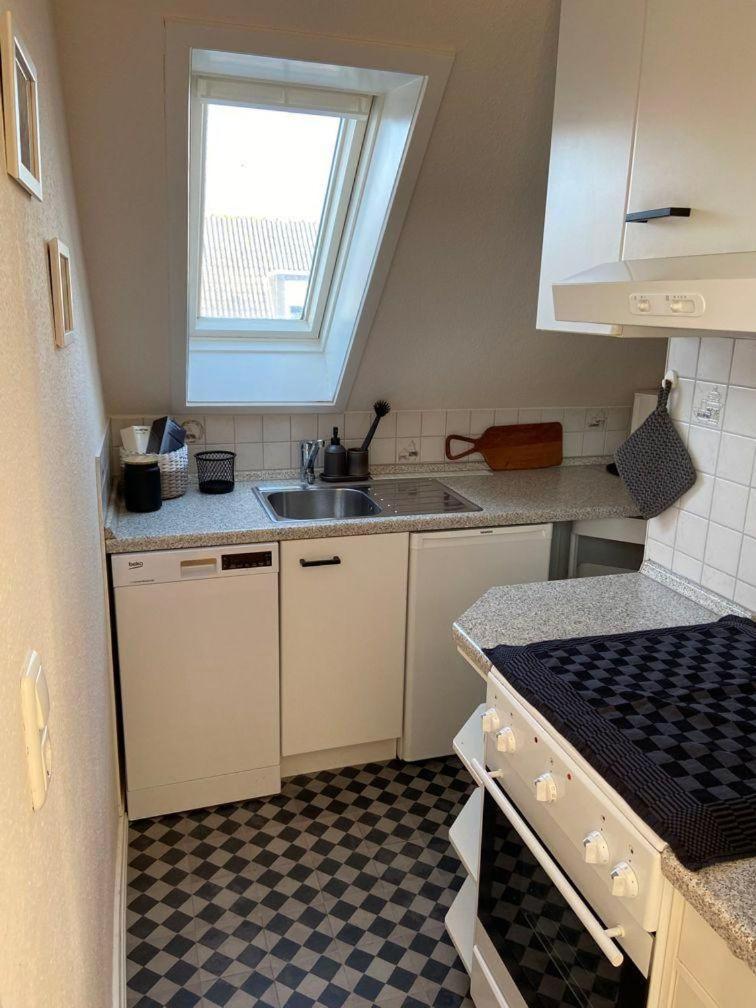 Ferienwohnung Idylle Auf Fehmarn II Vitzdorf Exterior photo